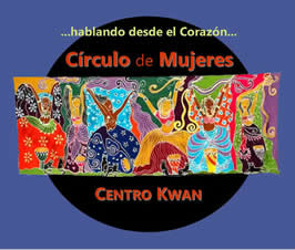 C&iacute;rculo de Mujeres